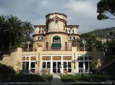 Hotel Villa Pagoda - Romantik Hotel 4*