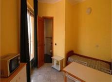Residence Diano Sporting 3*