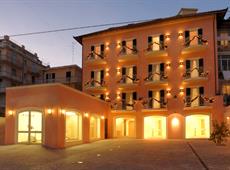 Toscana Hotel Spa Wellness & Fitness 3*