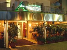 Acapulco Beach Hotel 3*