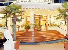 Hotel Cavalieri Palace 4*