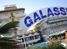 Hotel Galassia 3*