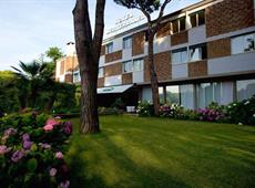 Hotel Mediterraneo Spa and Wellness 4*