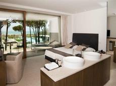Hotel Mediterraneo Spa and Wellness 4*