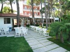 Park Hotel Maracaibo 4*