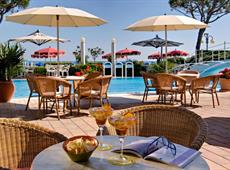 Ruhl Beach Hotel and Suites 3*