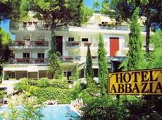 Abbazia hotel Lignano Sabbiadoro 3*