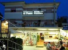 Al Ponte Hotel Lignano Sabbiadoro 3*