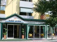 Al Prater hotel Lignano Sabbiadoro 3*