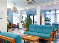 Athena hotel Lignano Sabbiadoro 3*