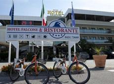 Falcone hotel Lignano Sabbiadoro 4*