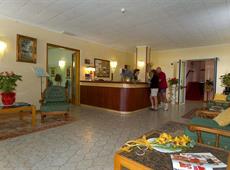 Hotel Al Cigno 4*