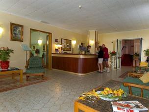 Hotel Al Cigno 4*