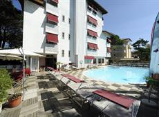 Hotel Friuli 3*