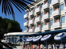 Medusa Splendid hotel Lignano Pineta 4*