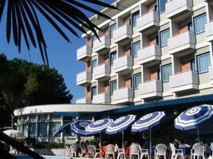 Medusa Splendid hotel Lignano Pineta 4*