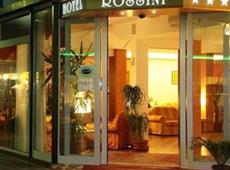 Rossini Hotel Lignano Sabbiadoro 3*