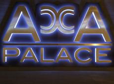Acca Palace 4*