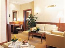 Best Western Hotel Ascot Milan 4*