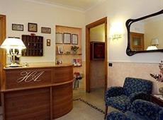 Best Western Hotel Ascot Milan 4*