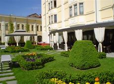 Grand Visconti Palace 4*