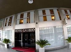 Galileo Milan 4*