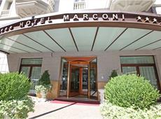 Hotel Marconi 4*