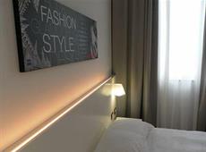 Smart Hotel Milano Centrale 3*