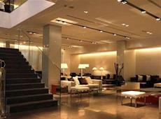 NH Collection Milano President 4*