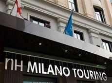 NH Milano Touring 4*