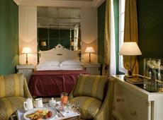 IH Hotels Milano Regency 4*