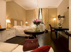 IH Hotels Milano Regency 4*