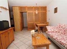 Residence del Sole 4*