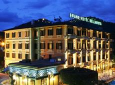 Grand Hotel Bellavista Palace & Golf 5*