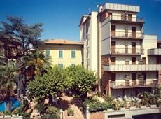 Hotel Reale - Montecatini Terme 3*