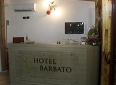 Hotel Barbato 4*