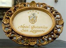 Hotel Botanico San Lazzaro 5*