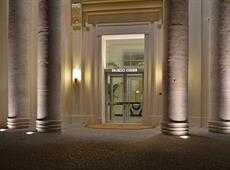 Hotel Palazzo Esedra 4*