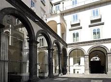 Palazzo Caracciolo Napoli - MGallery Collection 4*