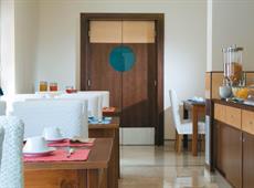 Suites & Residence Hotel 4*
