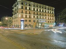 Una Hotel Napoli 4*