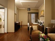 Ramada Hotel & Suites Ajman 4*