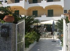 Hotel Villa Bina 2*