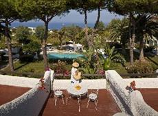 Paradiso Terme Resort Spa 4*
