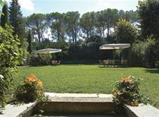Villa Bianca 3*