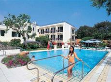 Villa Durrueli Resort & Spa 4*