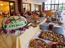 Arenella Resort 4*