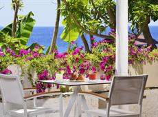 UNAHOTELS Naxos Beach Sicilia 4*