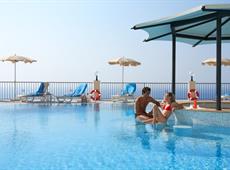 Capo Dei Greci Hotel Resort & Spa 4*