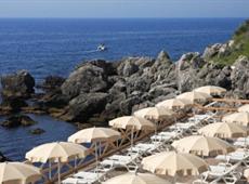 Capo Dei Greci Hotel Resort & Spa 4*